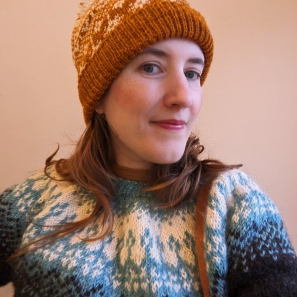 Meet your Posher, Jessica